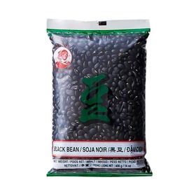 Cock Schwarzbohnen 400g